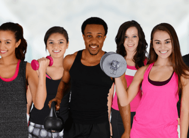 Starting the gymÔÇªwhat to expect!