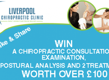 Competition Time at our Sport Injury Clinic Liverpool