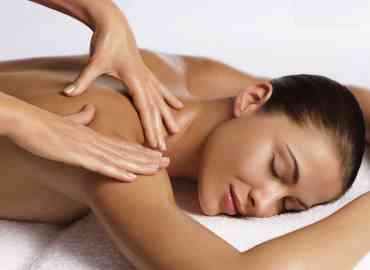 The Benefits of Swedish Massage