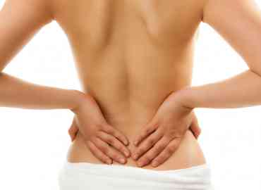 Neck Pain Relief - Sams Chiropractic and Physiotherapy