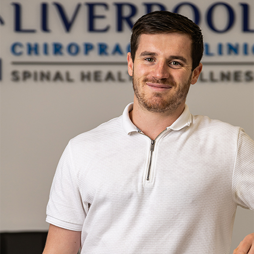 Joe Cresdee Chiropractor