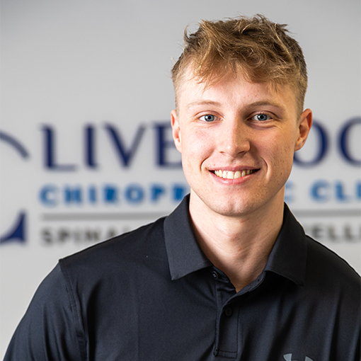 Oliver Cope Sports Therapist