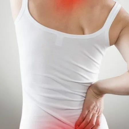 Herniated and bulging discs
