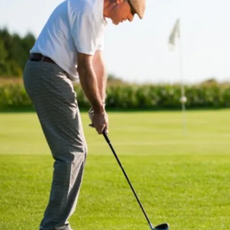Sports activities with high impact on joints
