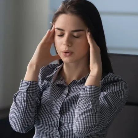 Improving stress resilience and emotional wellbeing