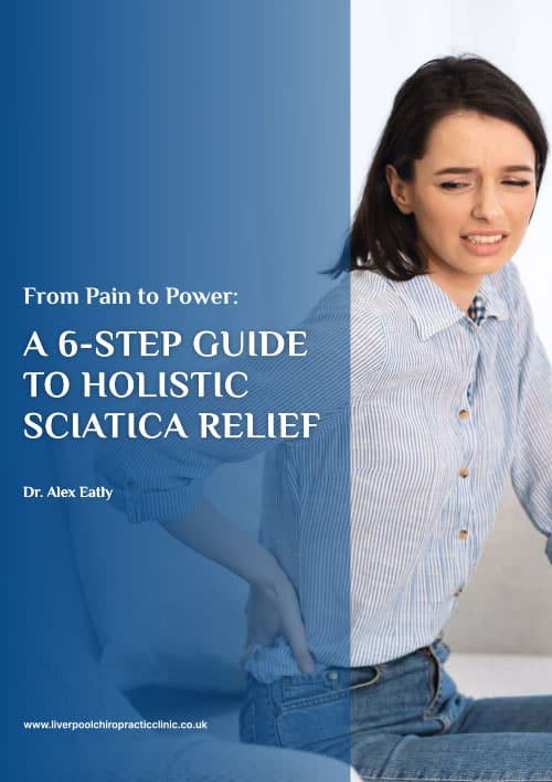From Pain to Power A 6 Step Guide to Holistic Sciatica Relief thumnail img